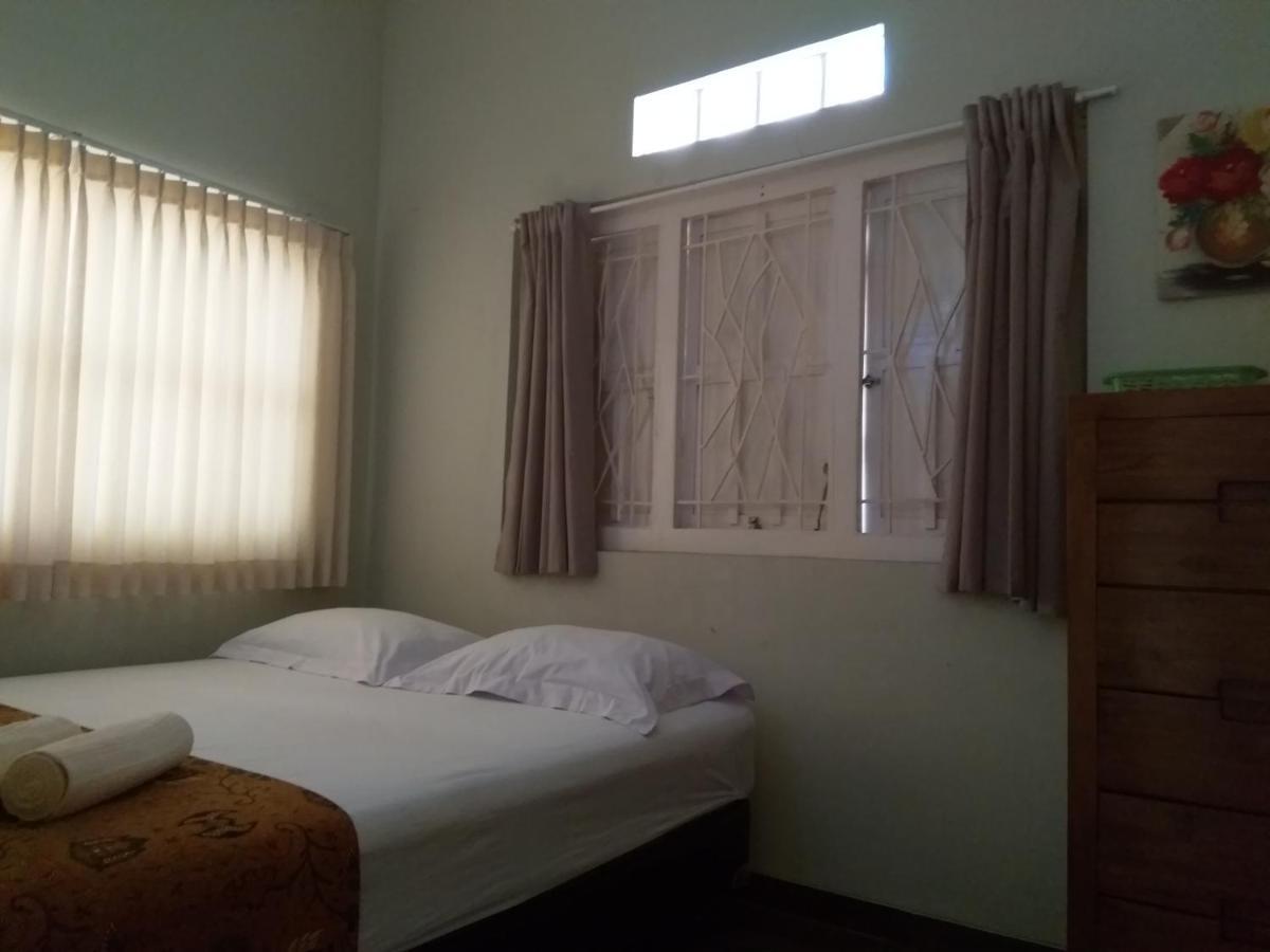 Omah Ngadiwinatan Syariah Apartment Yogyakarta Ngoại thất bức ảnh