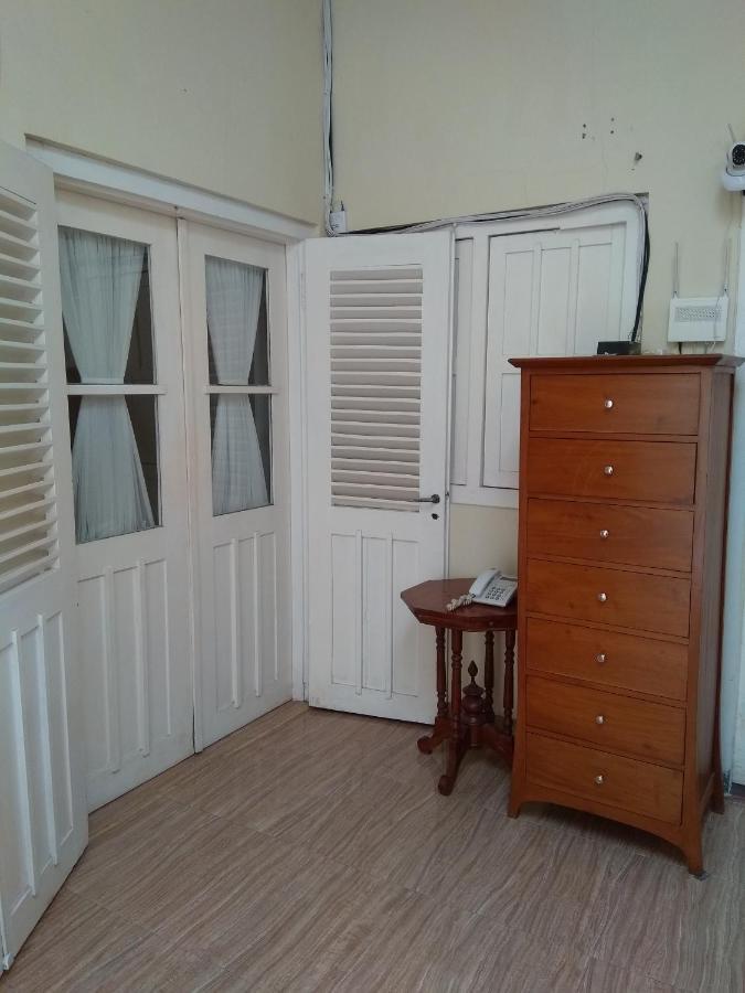 Omah Ngadiwinatan Syariah Apartment Yogyakarta Ngoại thất bức ảnh