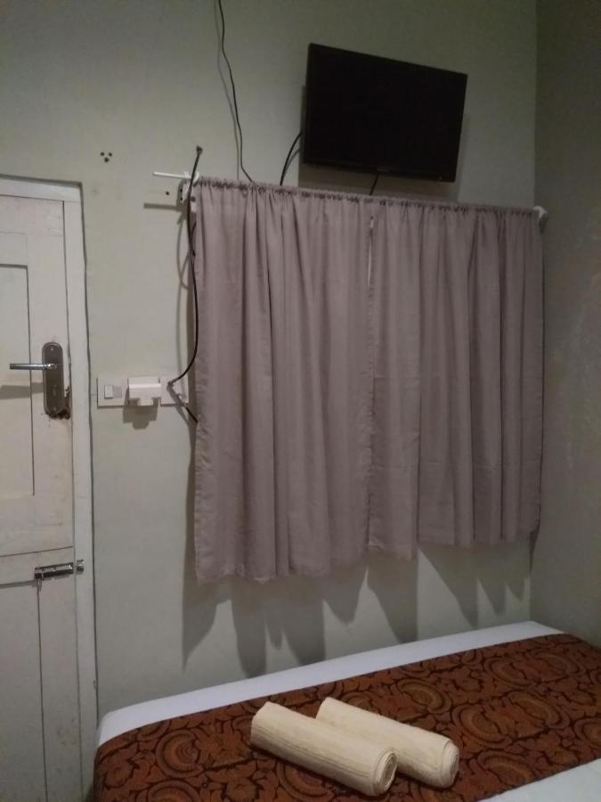 Omah Ngadiwinatan Syariah Apartment Yogyakarta Ngoại thất bức ảnh